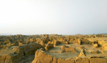 turpan tours