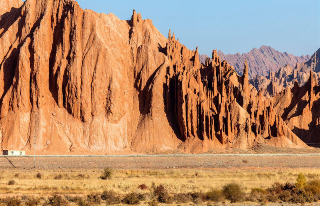 kuqa tours