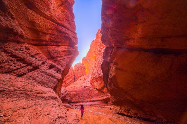 kuqa tours