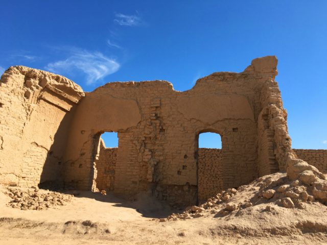 turpan travel
