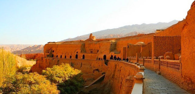 Turpan tours