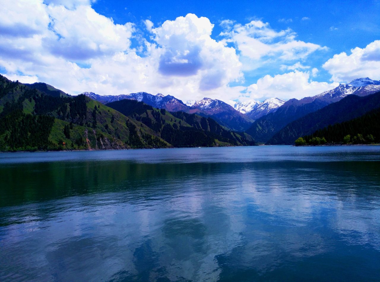 Xinjiang tours