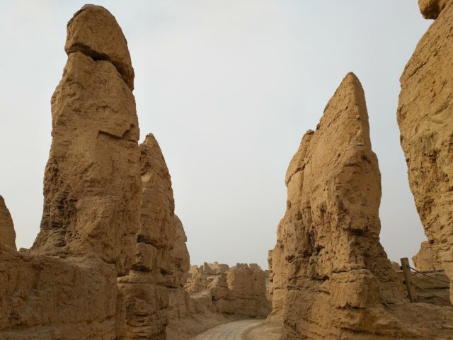 turpan tour