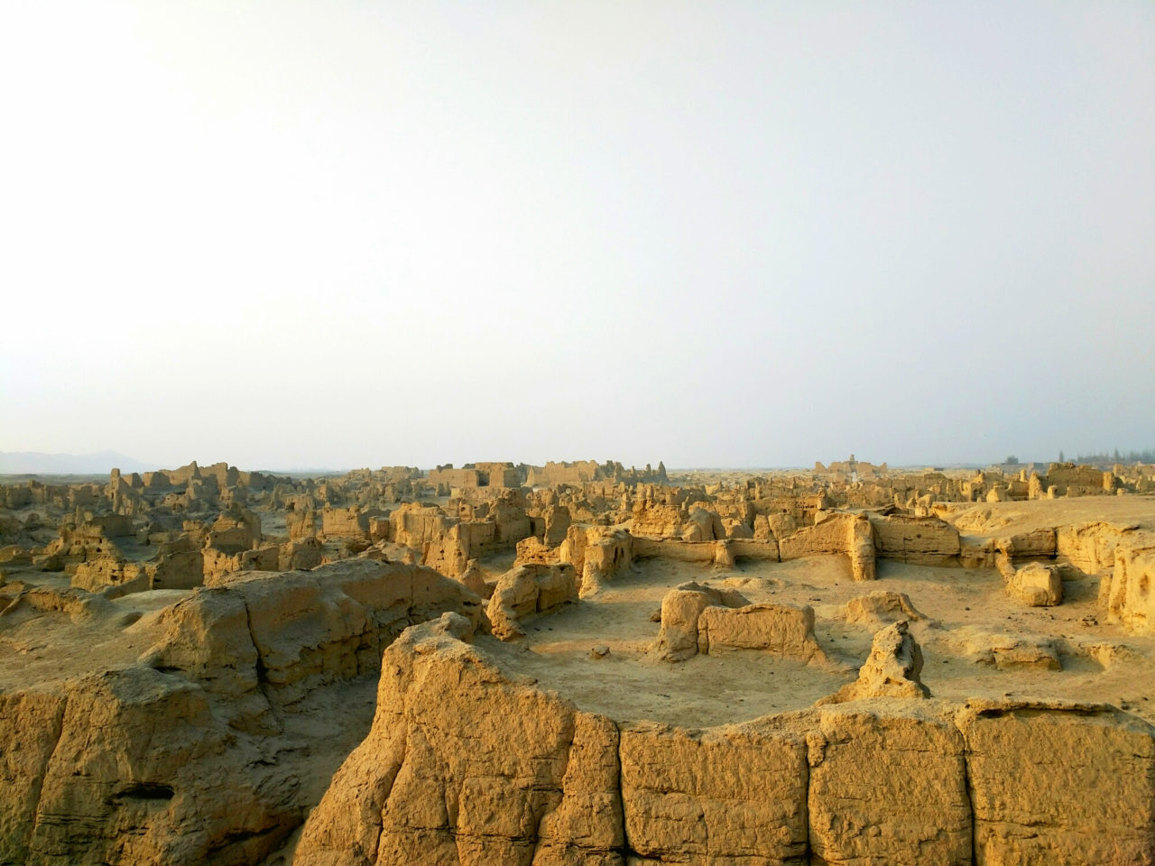 turpan tours