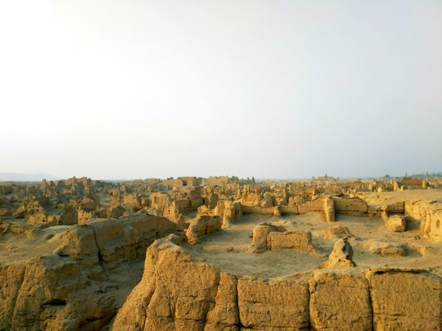 turpan tours