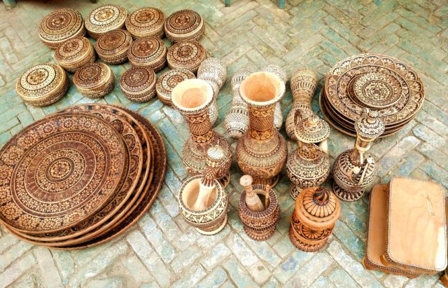 xinjiang tours
