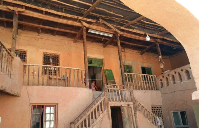 kashgar tour