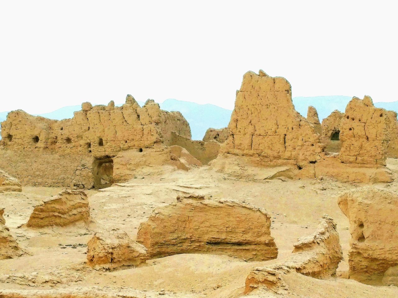 turpan tours