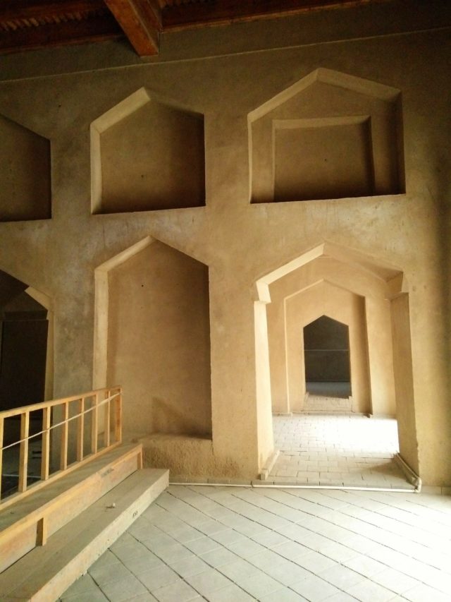 turpan travel