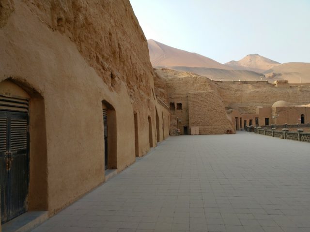 turpan tours