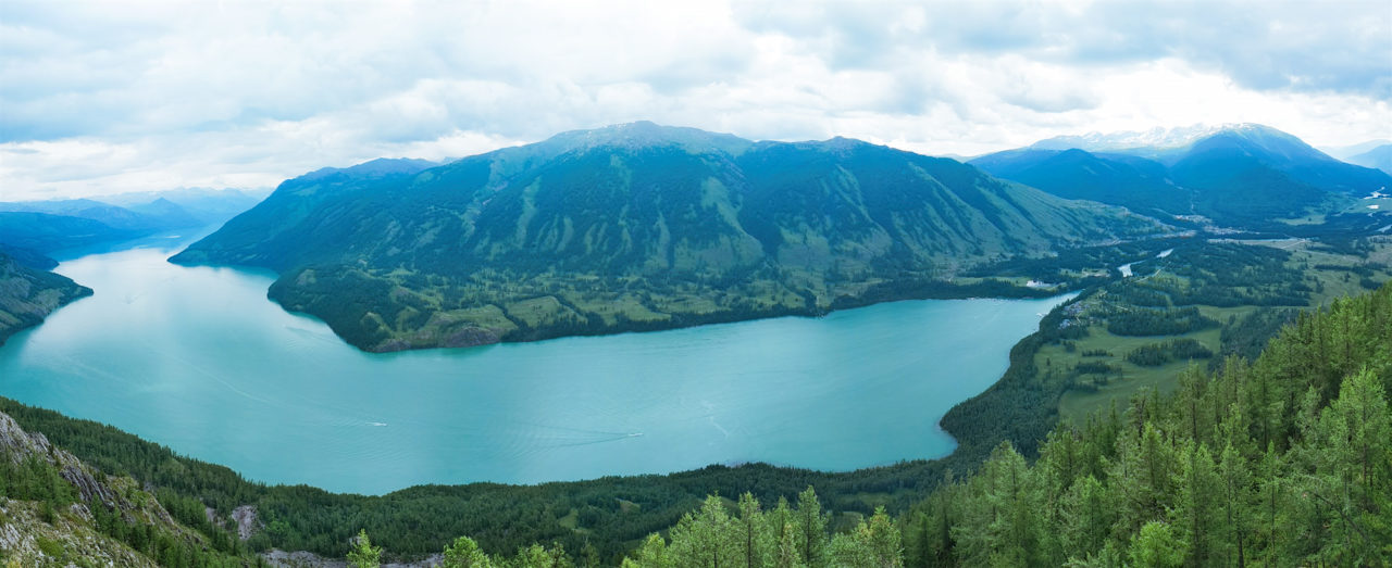 Altay tour