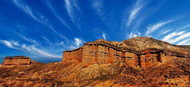 lanzhou travel