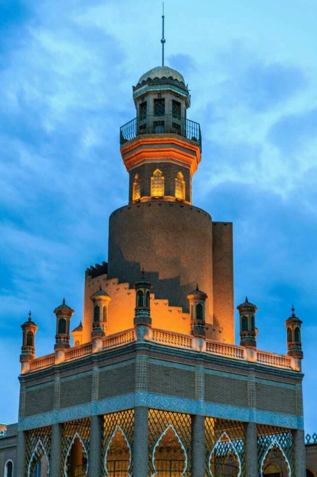 kashgar tours