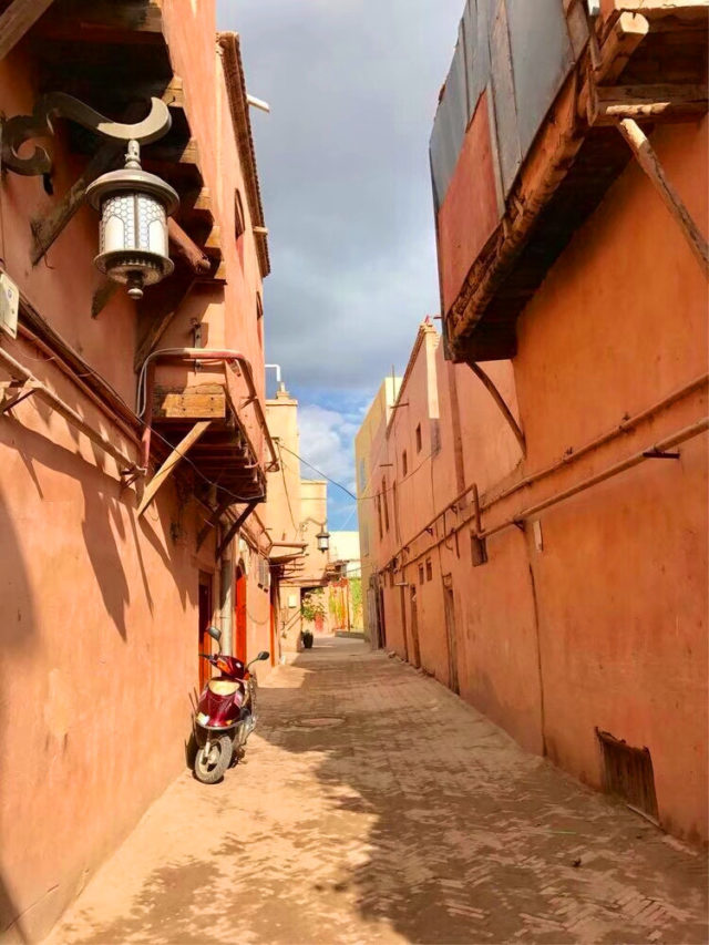 kashgar tours