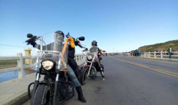 China Motorcycle tours