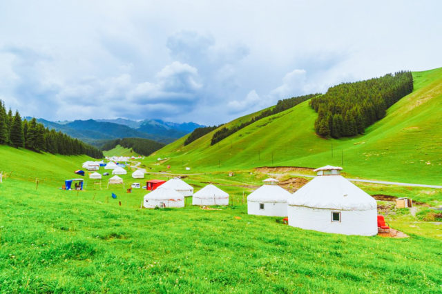 urumqi tour