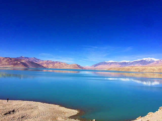 Kashgar travel