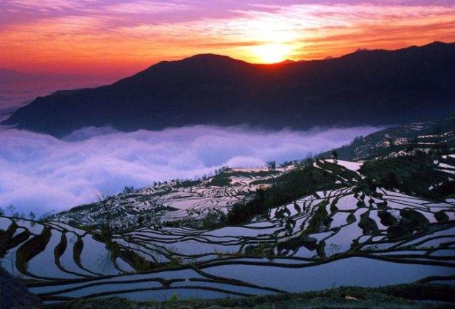 yunnan tours