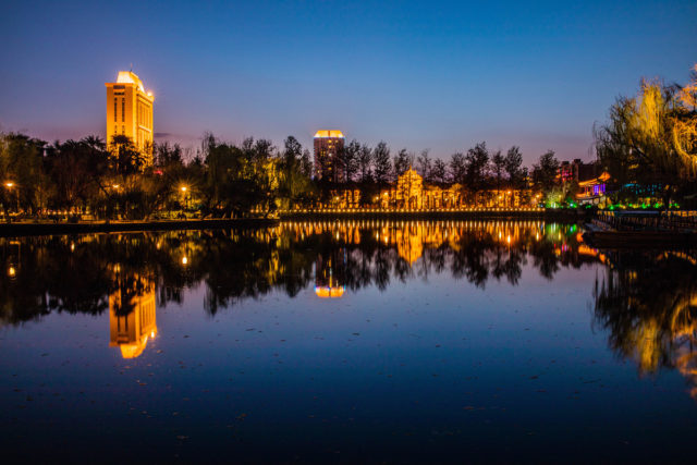 yunnan travel