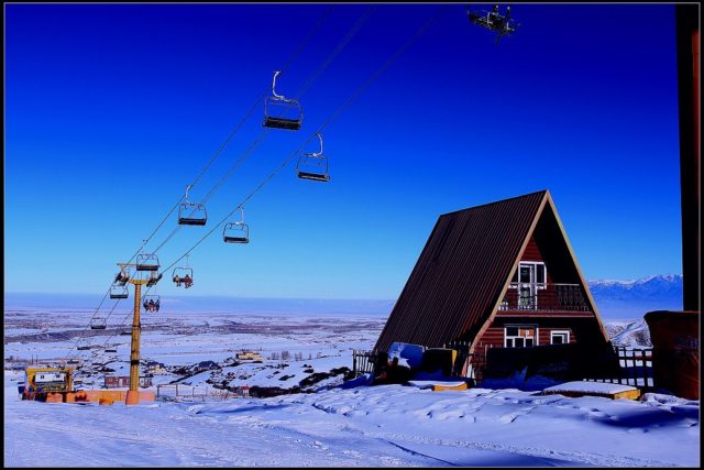 Xinjiang China Silk Road Tours