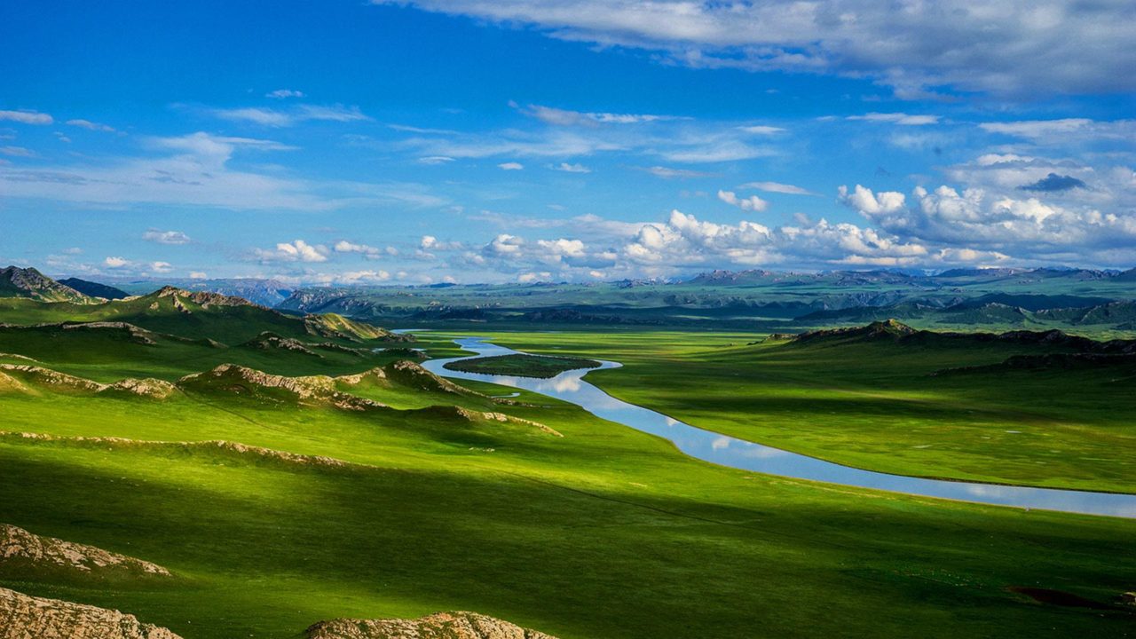 Korla travel
