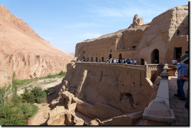 turpan tours