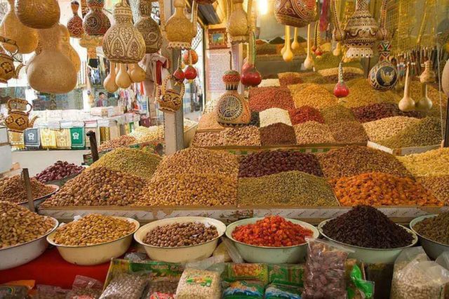 kashgar tours