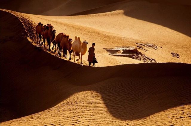 xinjiang travel