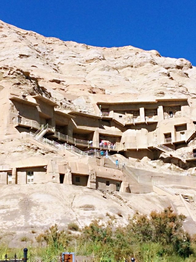 Kuqa tours